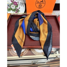 Hermes Scarf